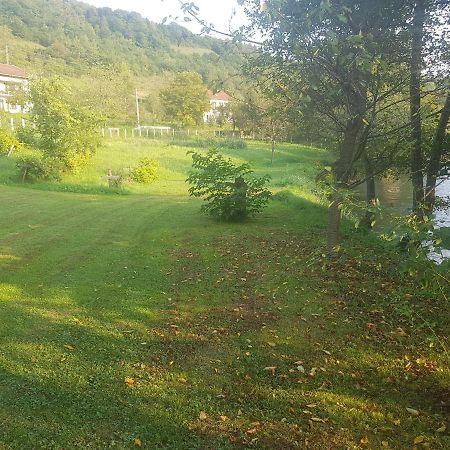 Vinac Guest House Jajca Kültér fotó