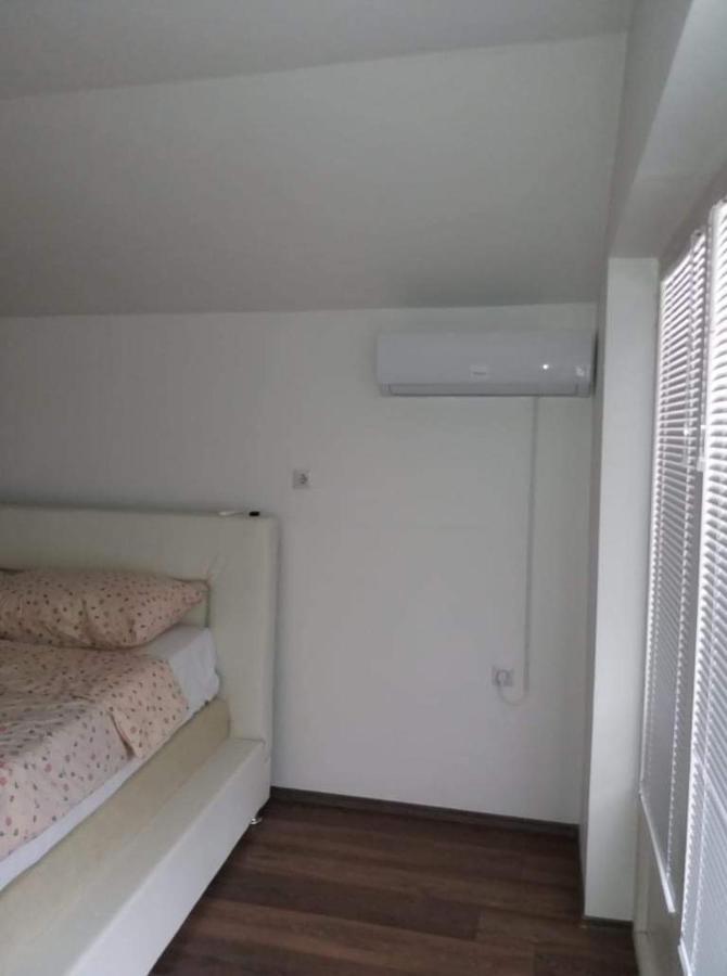 Vinac Guest House Jajca Kültér fotó