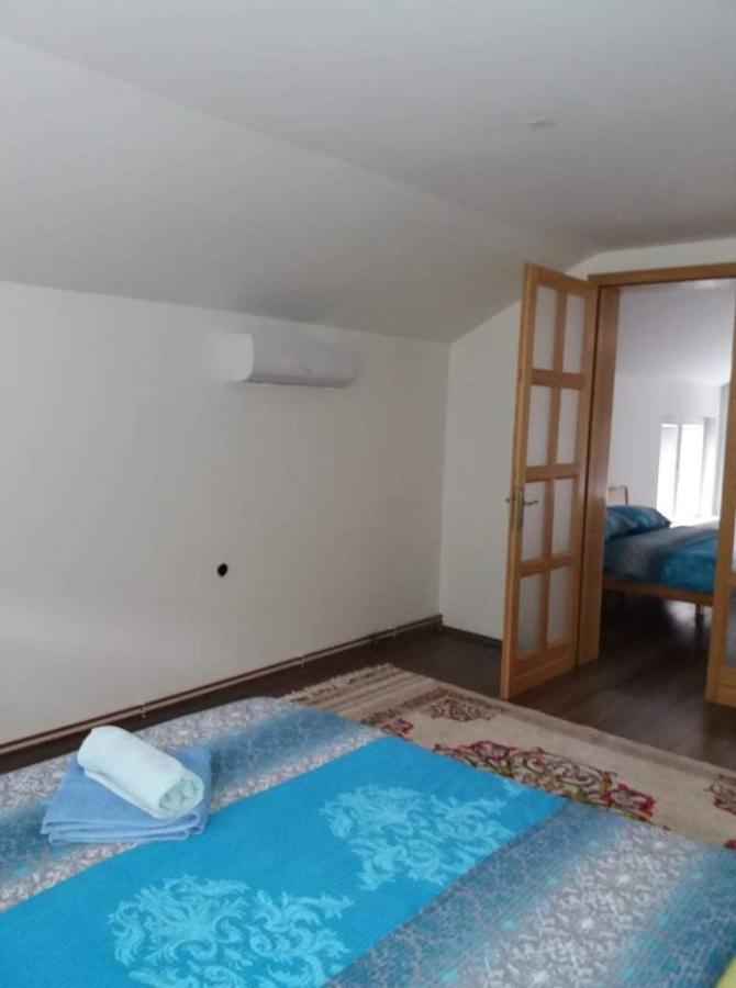 Vinac Guest House Jajca Kültér fotó