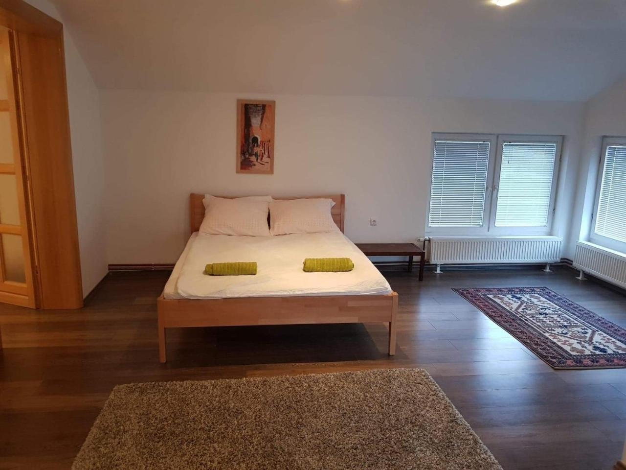 Vinac Guest House Jajca Kültér fotó