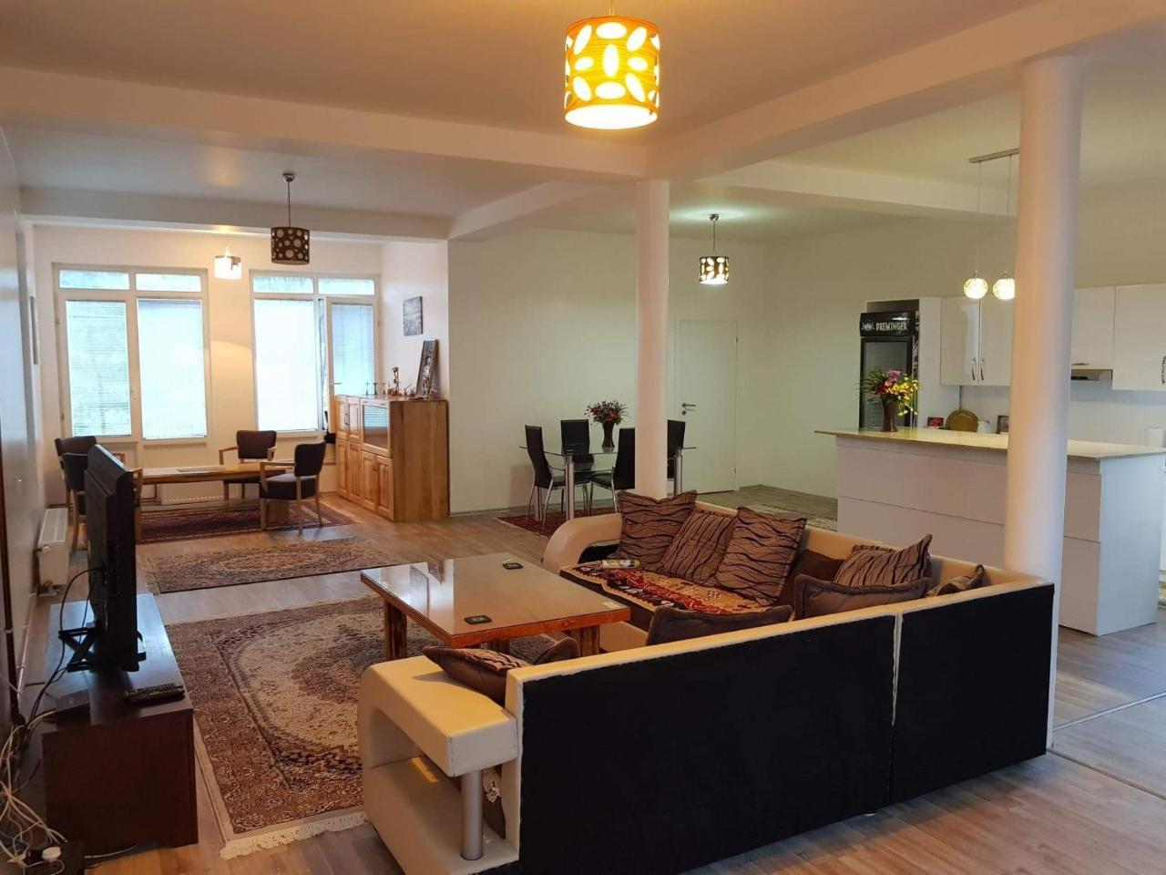 Vinac Guest House Jajca Kültér fotó