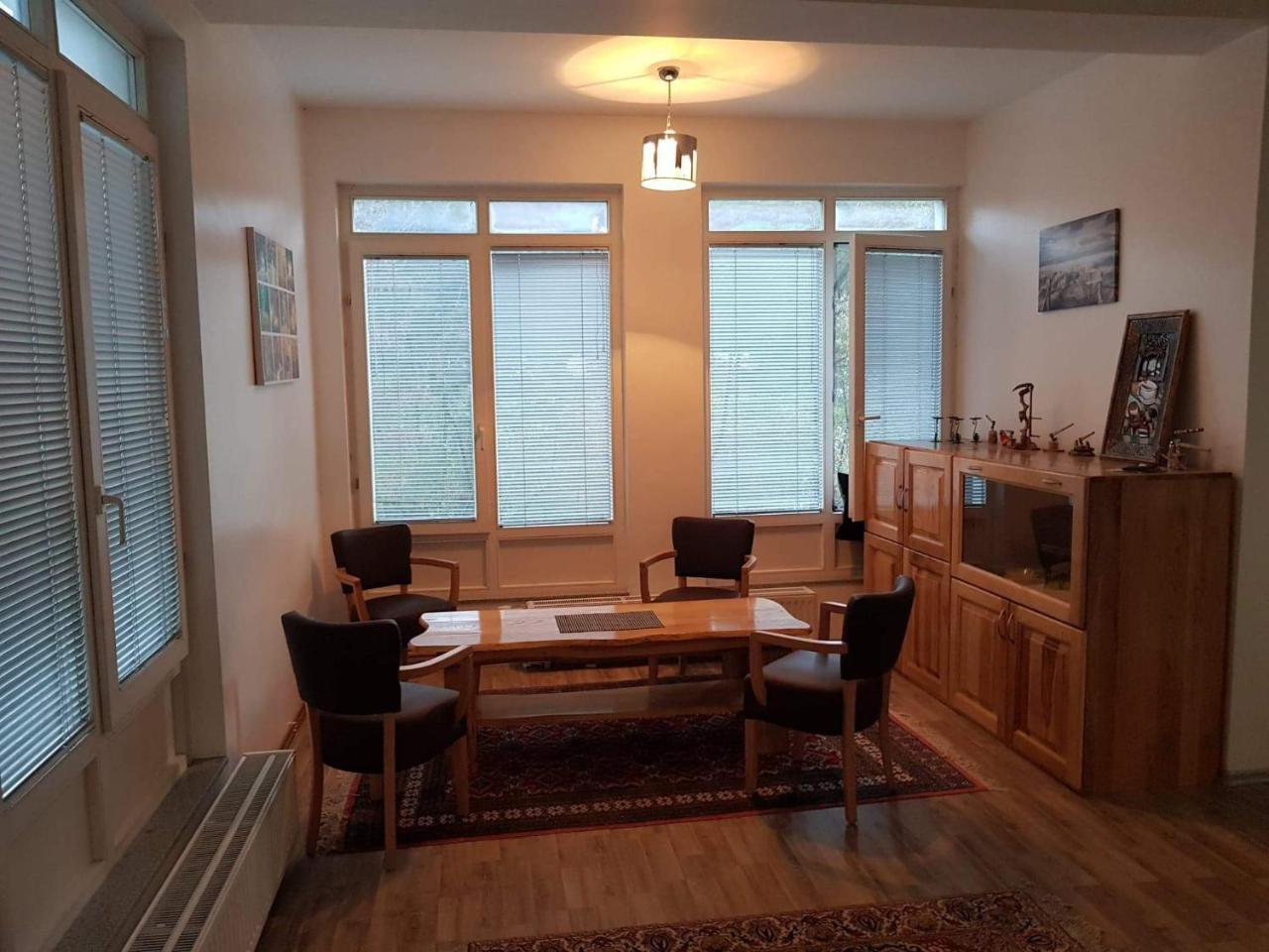 Vinac Guest House Jajca Kültér fotó