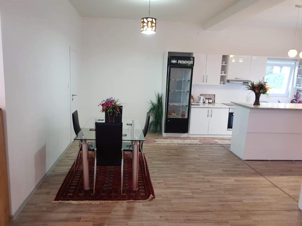Vinac Guest House Jajca Kültér fotó
